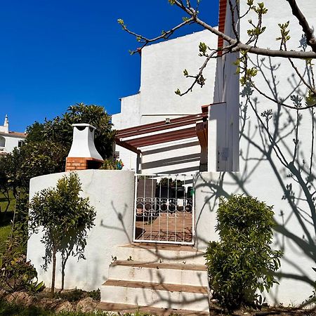 Castelo Da Esperanca Na Vila Sra Da Rocha ポルシェス エクステリア 写真