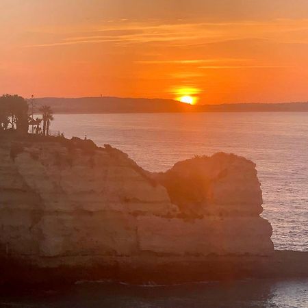 Castelo Da Esperanca Na Vila Sra Da Rocha ポルシェス エクステリア 写真
