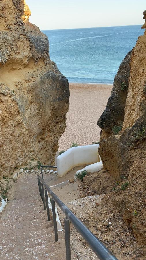Castelo Da Esperanca Na Vila Sra Da Rocha ポルシェス エクステリア 写真