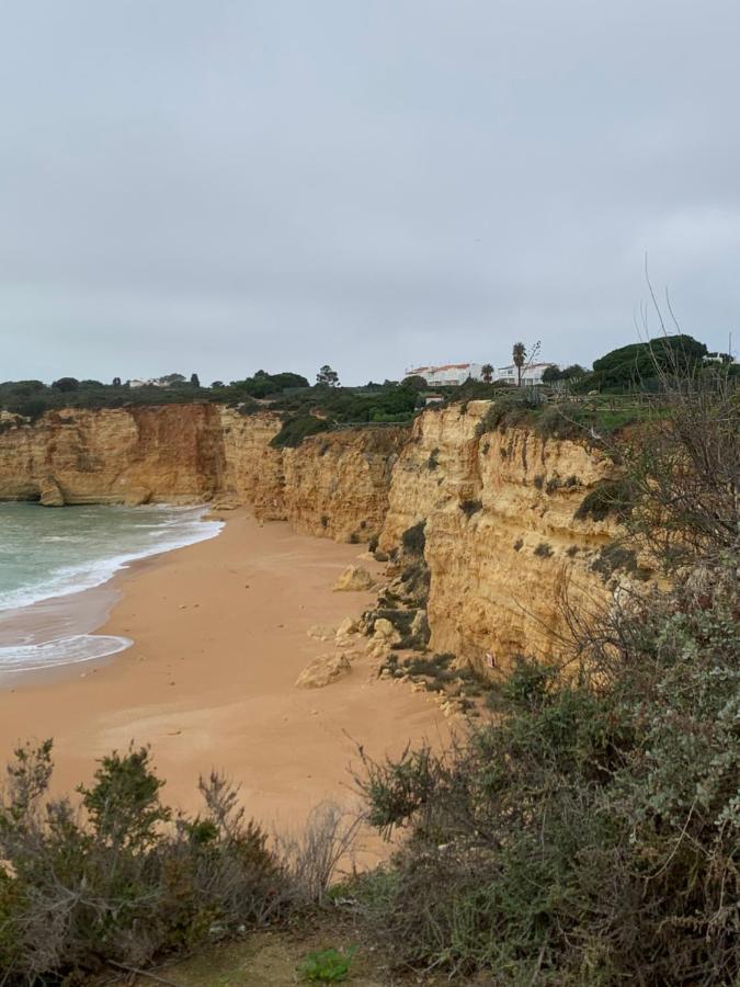 Castelo Da Esperanca Na Vila Sra Da Rocha ポルシェス エクステリア 写真