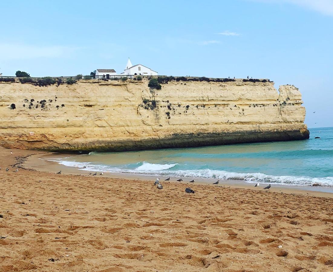 Castelo Da Esperanca Na Vila Sra Da Rocha ポルシェス エクステリア 写真