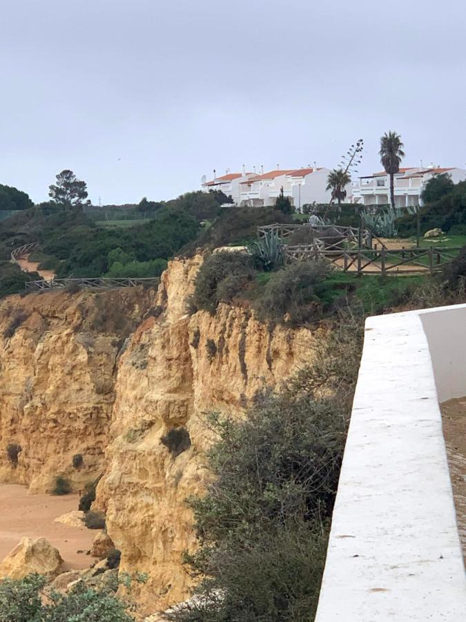 Castelo Da Esperanca Na Vila Sra Da Rocha ポルシェス エクステリア 写真
