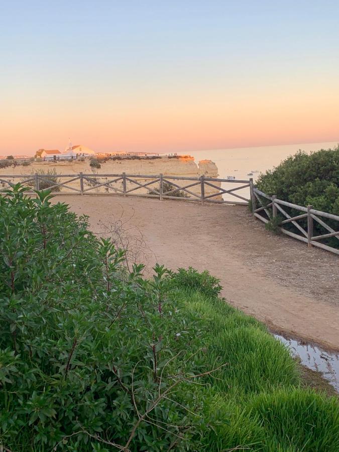 Castelo Da Esperanca Na Vila Sra Da Rocha ポルシェス エクステリア 写真