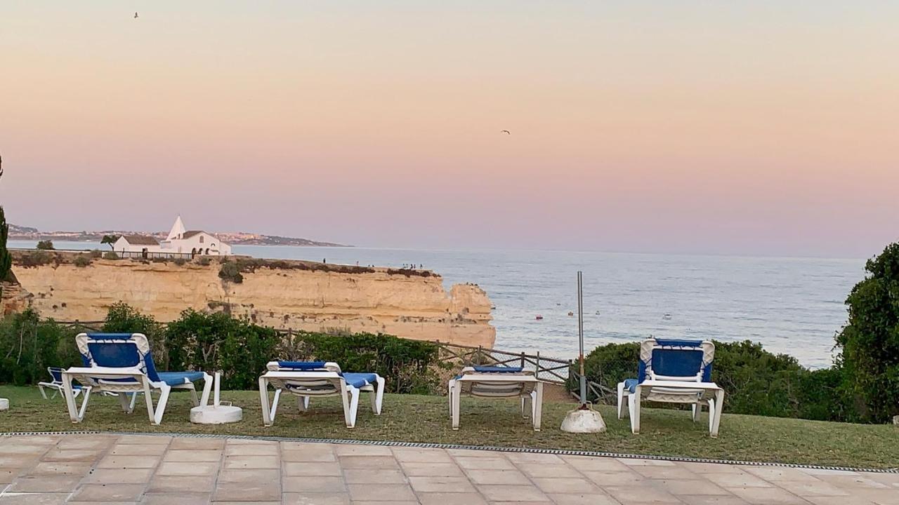Castelo Da Esperanca Na Vila Sra Da Rocha ポルシェス エクステリア 写真